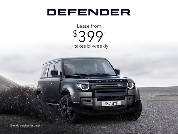 Defender