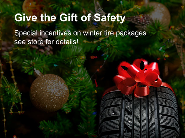 Gift of Safety Special