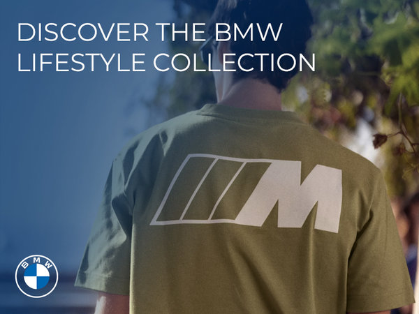 BMW Lifestyle Collection