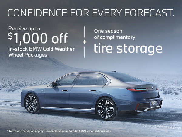 Confidence for Every Forecast.