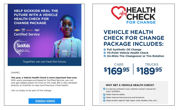 Haelth Check