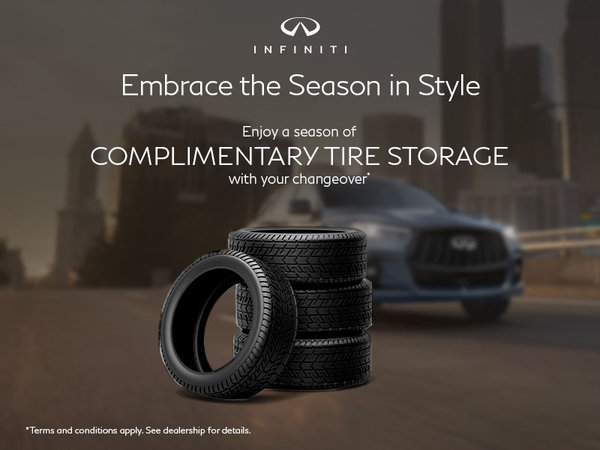 Embrace the Season in Style