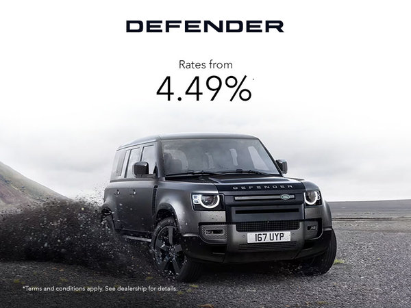 Defender