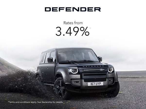 Defender