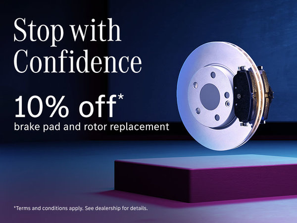 Stop with Confidence