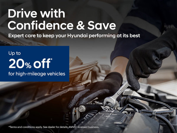Drive with Confidence & Save