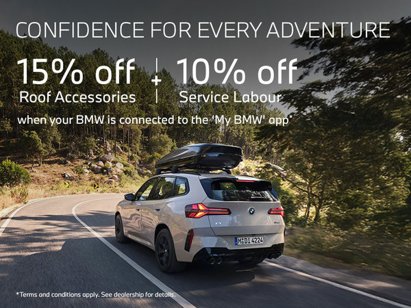 Confidence for Every Adventure