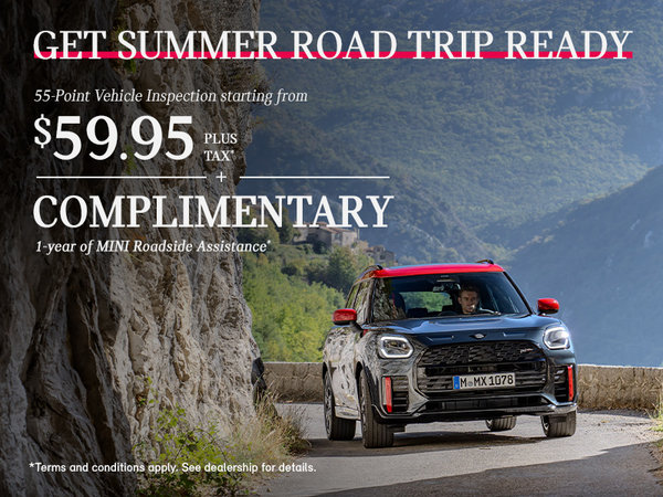 Get Summer Road Trip Ready
