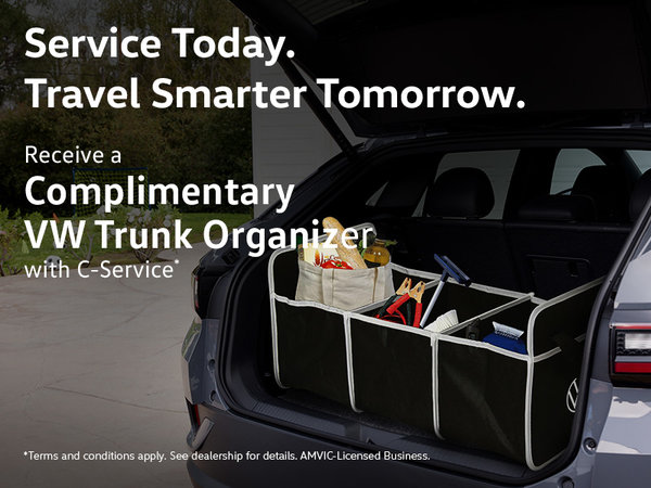 Service Today. Travel Smarter Tomorrow.