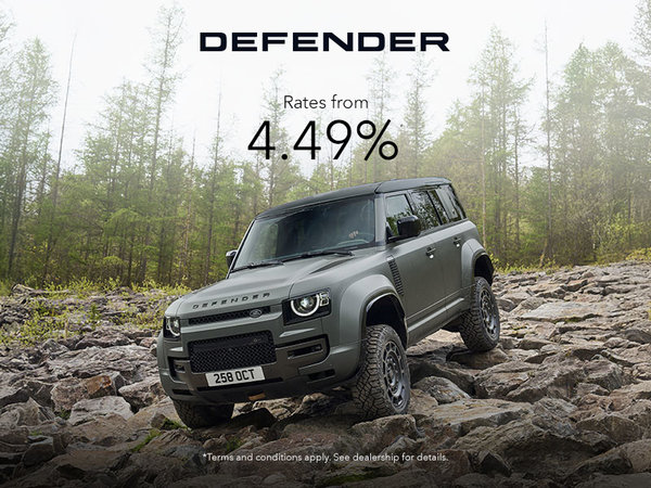 Defender