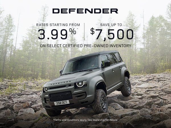 Defender
