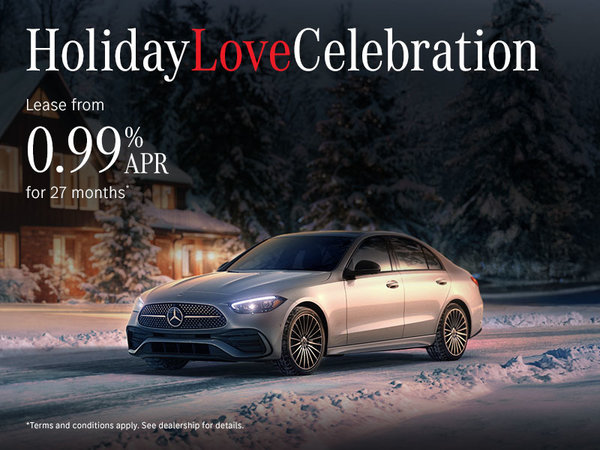 HolidayLoveCelebration | 2025 C 300