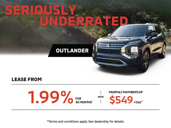 Seriously Underrated - Outlander