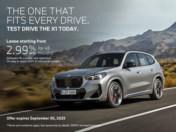 The One That Fits Every Drive.