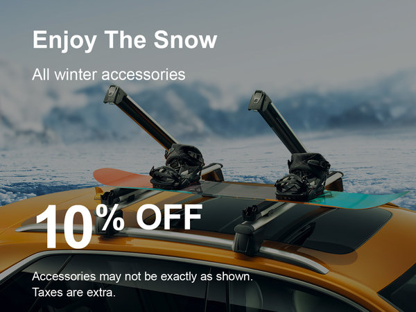 Winter Accessories Special