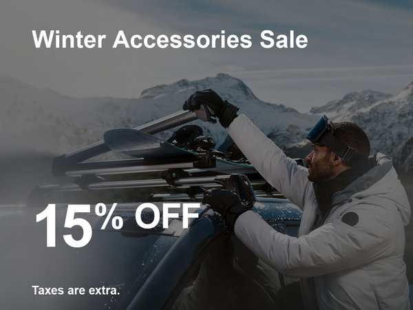 Winter Accessories Special