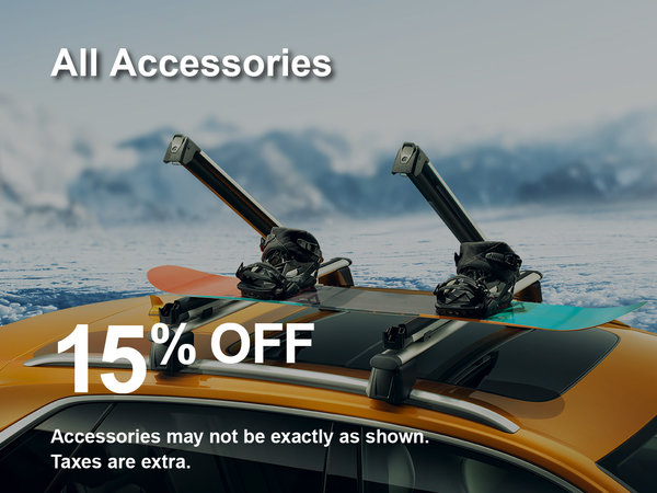 Accessories Special