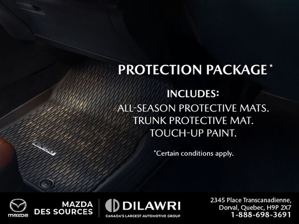 Protection Package