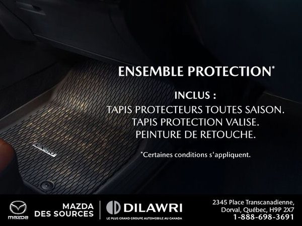 Ensemble Protection
