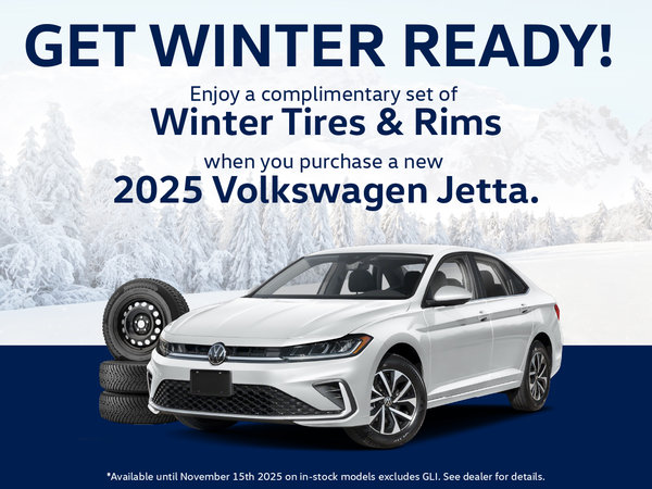 Get Winter Ready!