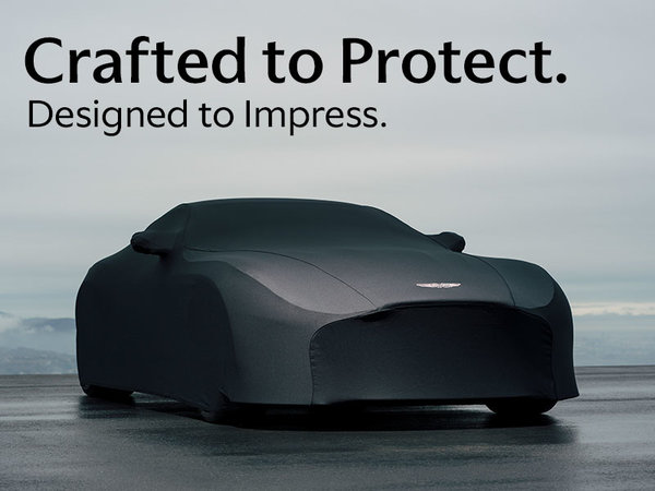 Crafted to Protect.