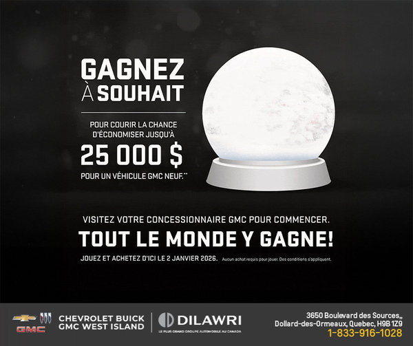 GAGNEZ À SOUHAIT CONCOURS