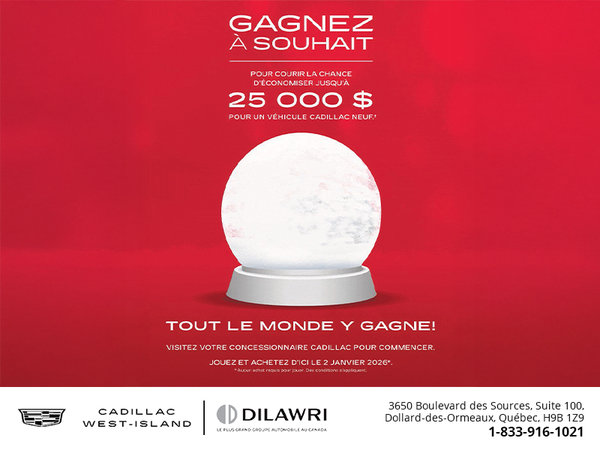 GAGNEZ À SOUHAIT CONCOURS