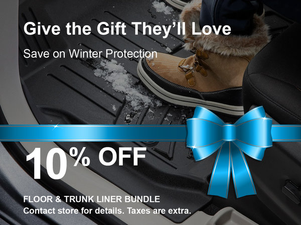 Gift They'll Love Special