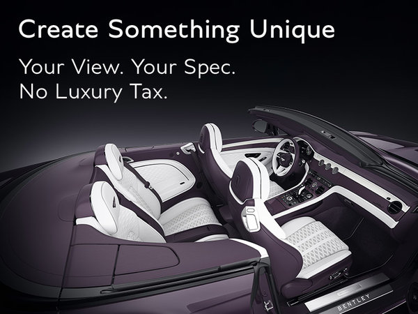 Create Something Unique