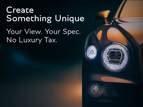 Create Something Unique