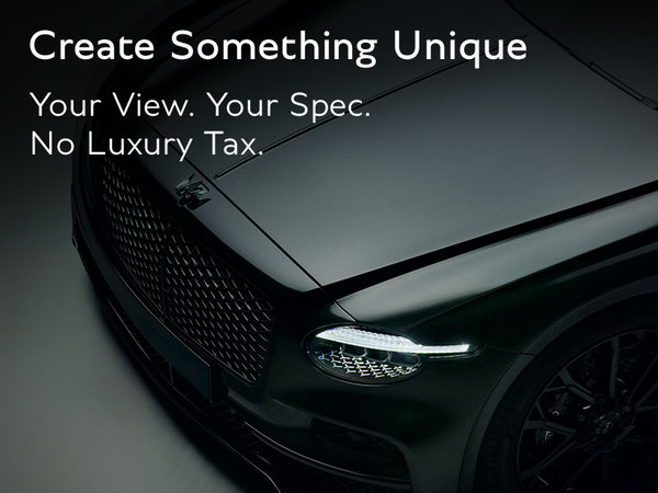 Create Something Unique