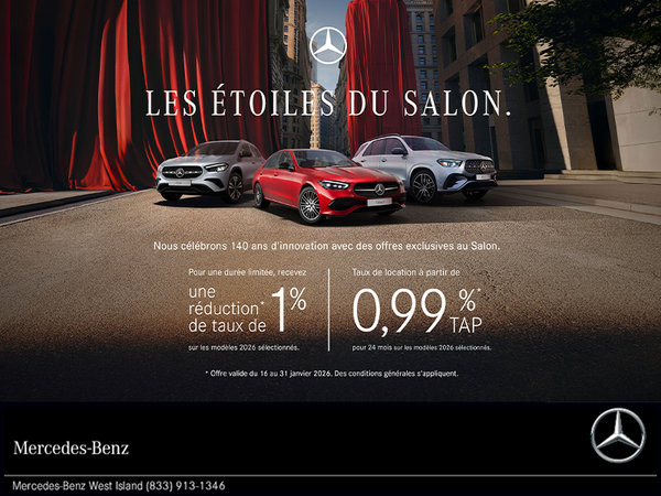 LES ÉTOILES DU SALON.