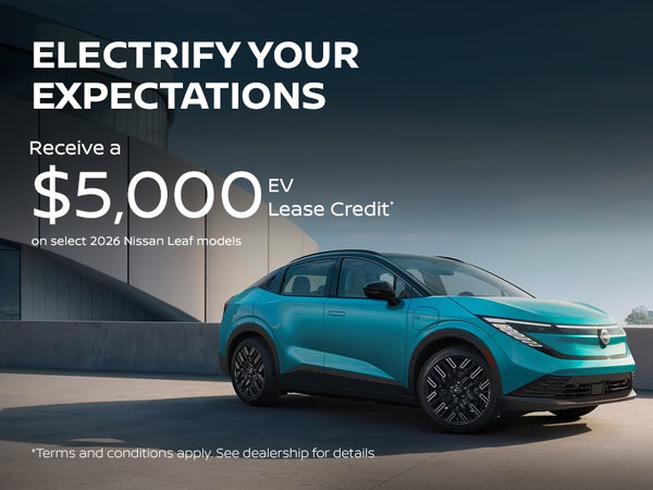 Electrify your Expectations