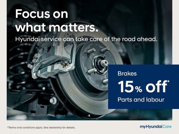 Brakes | 15% Off