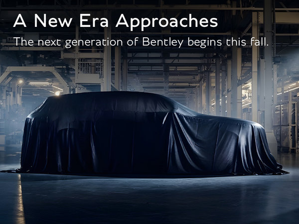 A New Era Approaches