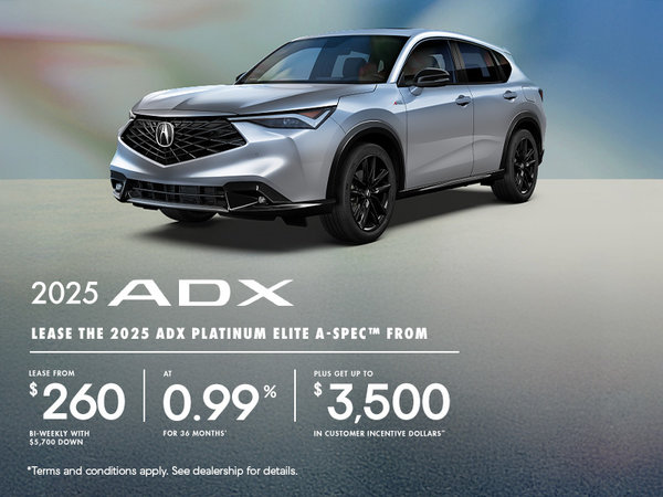 2025 ADX PLATINUM ELITE A-SPEC