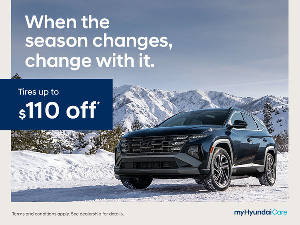 When the season changes, change with it.