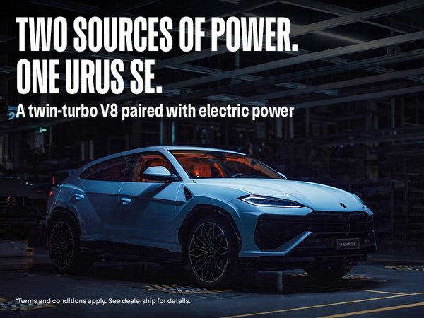 Urus SE