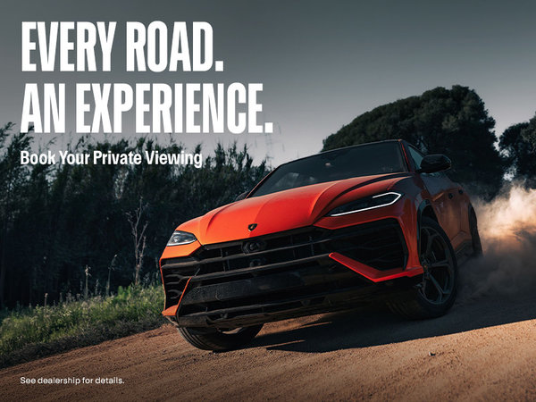 Urus SE