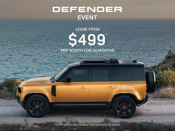 Defender