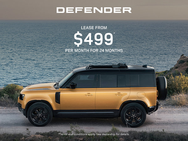 Defender