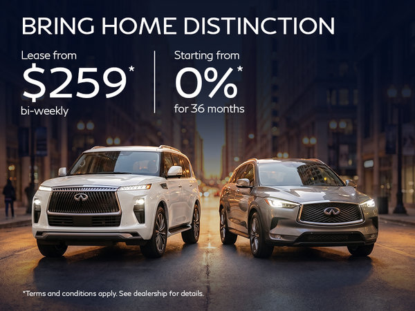 Bring Home Distinction