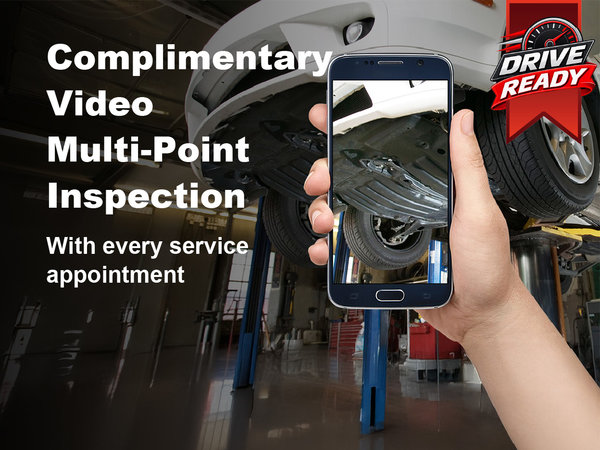 Complimentary Video MPI Special