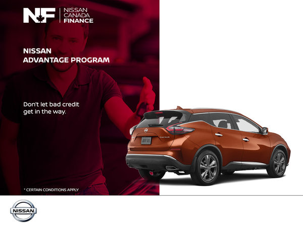401 Dixie Nissan | Special Offers in Mississauga 401 Dixie Nissan | Special Offers in Mississauga