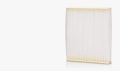 Get your Genuine Cabin Air Filters today!