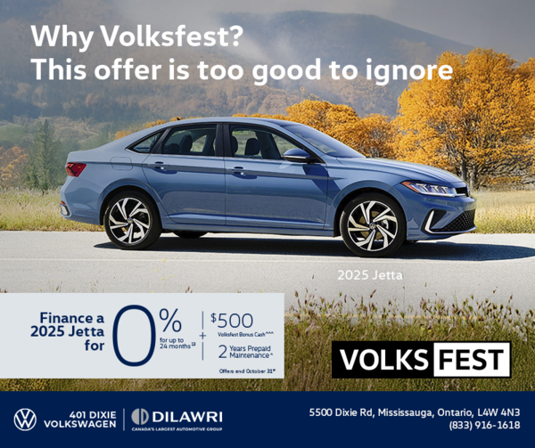 Get the 2025 Volkswagen Jetta