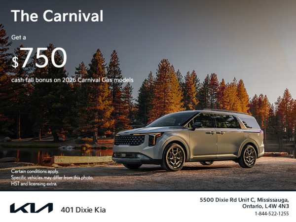 Kia Event