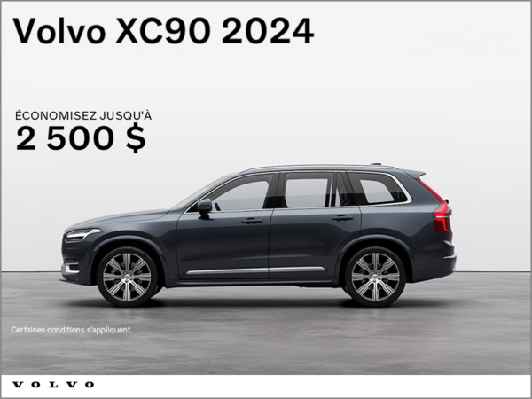 Protection Coffre En Acier Inox V2A Pour Volvo XC90 I (2002-2014) - Anti-Rayures