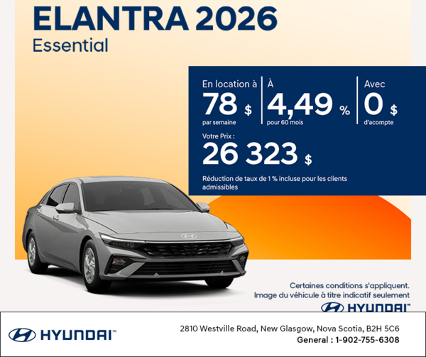 Hyundai Elantra N 2026