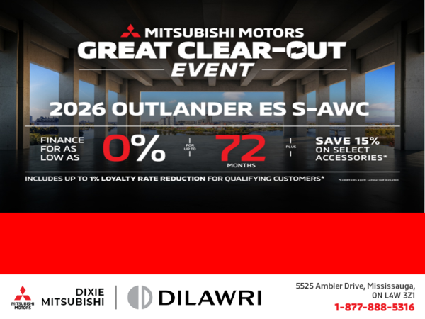 GREAT CLEAR-OUT EVENT